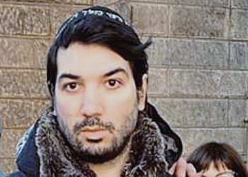 La fiscalía francesa acusa a 2 hombres de agredir a un judío que murió huyendo de los atacantes