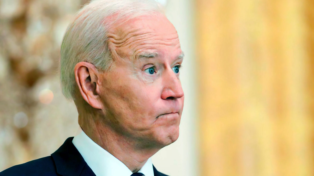 En busca de una doctrina Biden