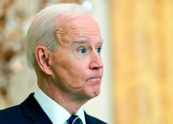 En busca de una doctrina Biden