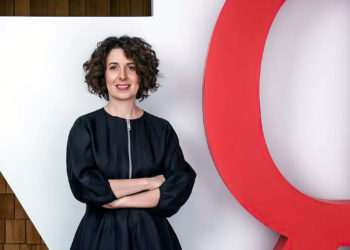 judía rusa que en los últimos años dirigió la empresa tecnológica rusa Yandex, ha dejado de ser la directora general de la empresa y se ha trasladado a Israel