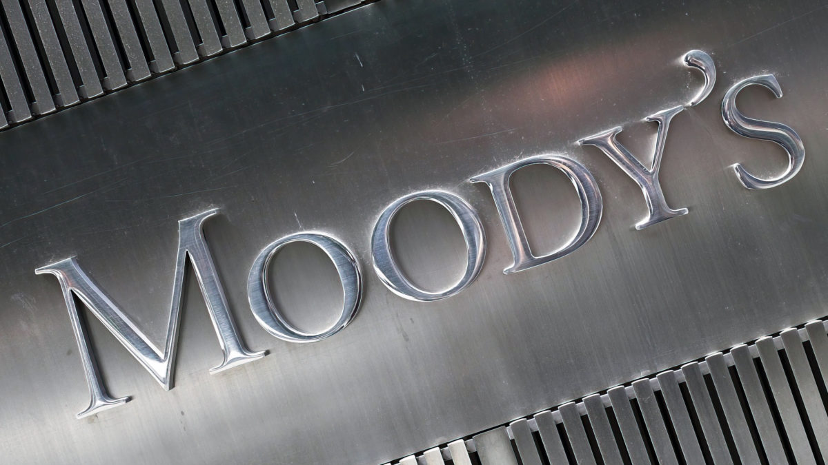 Moody's eleva la perspectiva de Israel a positiva y confirma la calificación crediticia A1