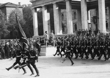 Alemania lleva a Italia ante el máximo tribunal de la ONU por sus reclamaciones de indemnización por el nazismo