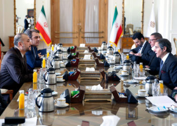 Estados Unidos está a punto de admitir el fracaso de las conversaciones nucleares con Irán, según funcionarios israelíes