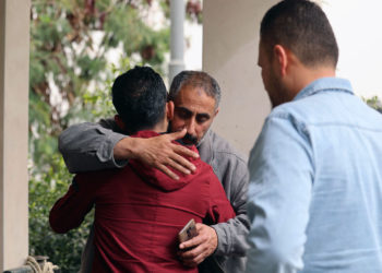 Familia del terrorista de Tel Aviv elogia el atentado: “La victoria llegará pronto”