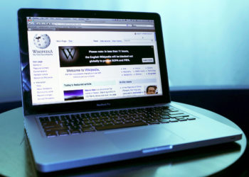 Rusia exige a Wikipedia que elimine la “información errónea” sobre la invasión de Ucrania