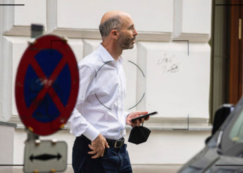 ¿Qué esconde el enviado de Biden a Irán?
