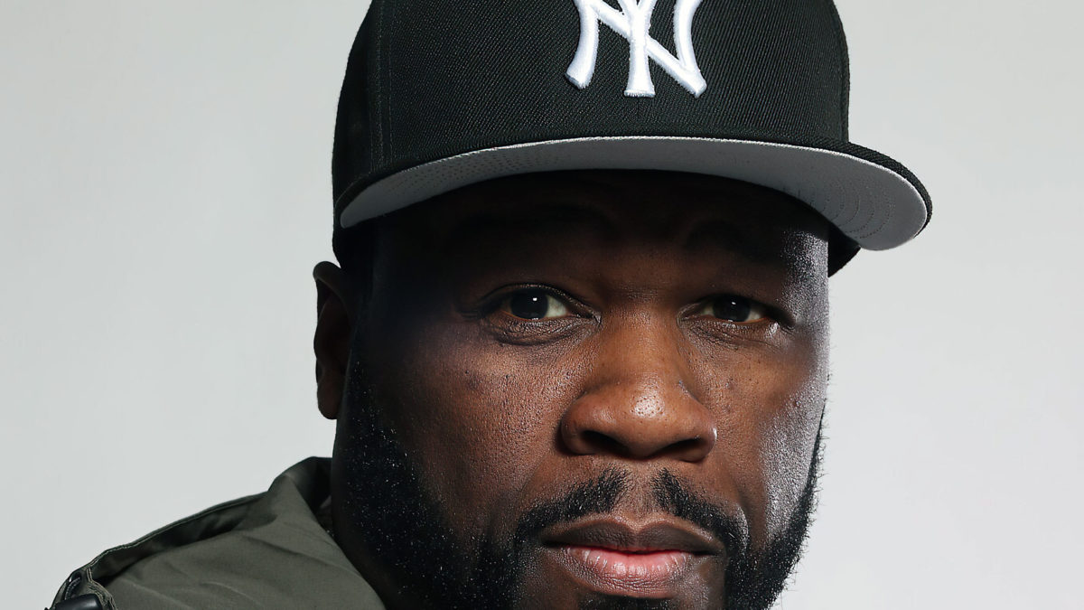 El rapero 50 Cent actuará en Israel en julio