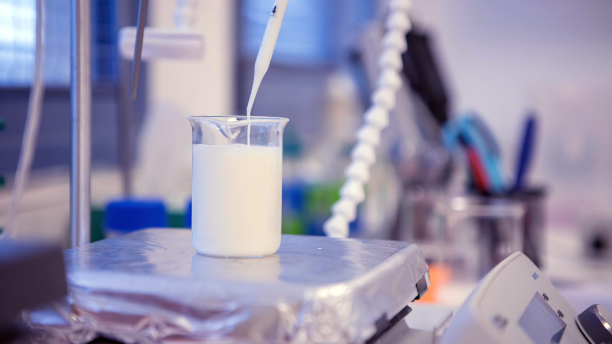 Remilk de Israel abrirá en Dinamarca la mayor instalación del mundo de leche sin vacas