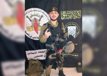 El miembro de la Jihad Islámica muerto en la redada se jactaba de haber planeado “algo muy grande en Israel”