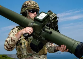 Putin está enfurecido: La OTAN está entrenando a soldados ucranianos en nuevas armas