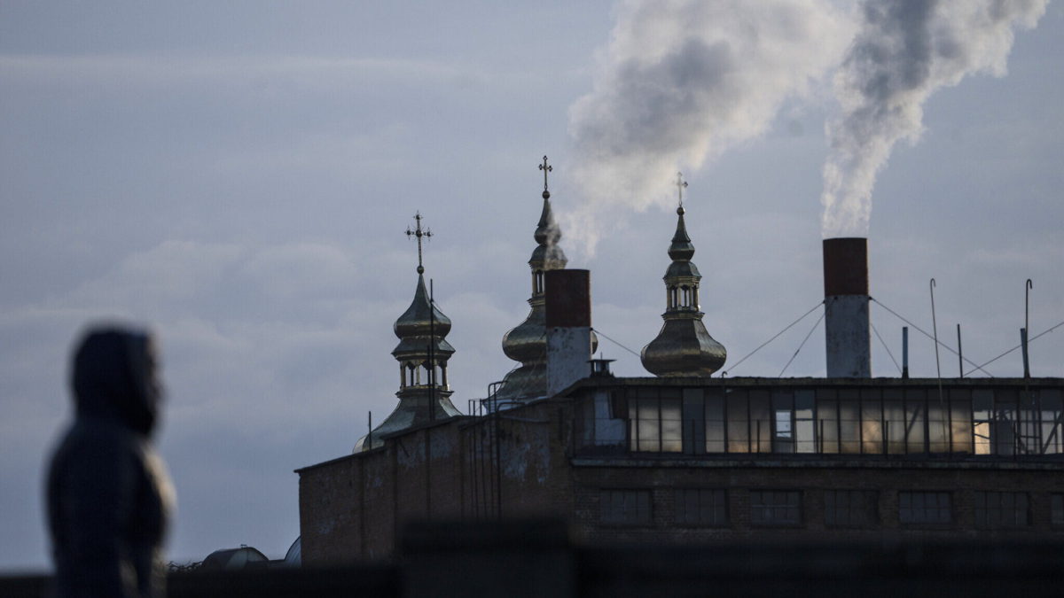 Ucrania dice haber frustrado un “grave” hackeo ruso contra su red eléctrica
