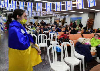 Los ministros aprueban ayuda de emergencia para vivienda de los nuevos inmigrantes ucranianos