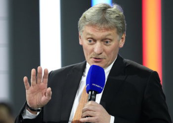 Moscú promete responder a las últimas sanciones de EE. UU.
