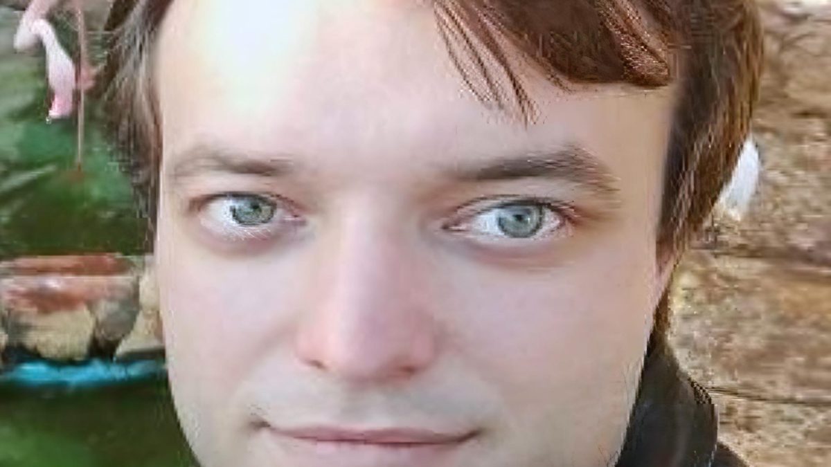 La víctima del ataque terrorista en Ariel es Vyacheslav Golev, de 23 años