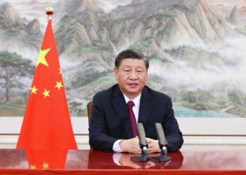 Xi Jinping impulsa su propia visión de la “seguridad global”