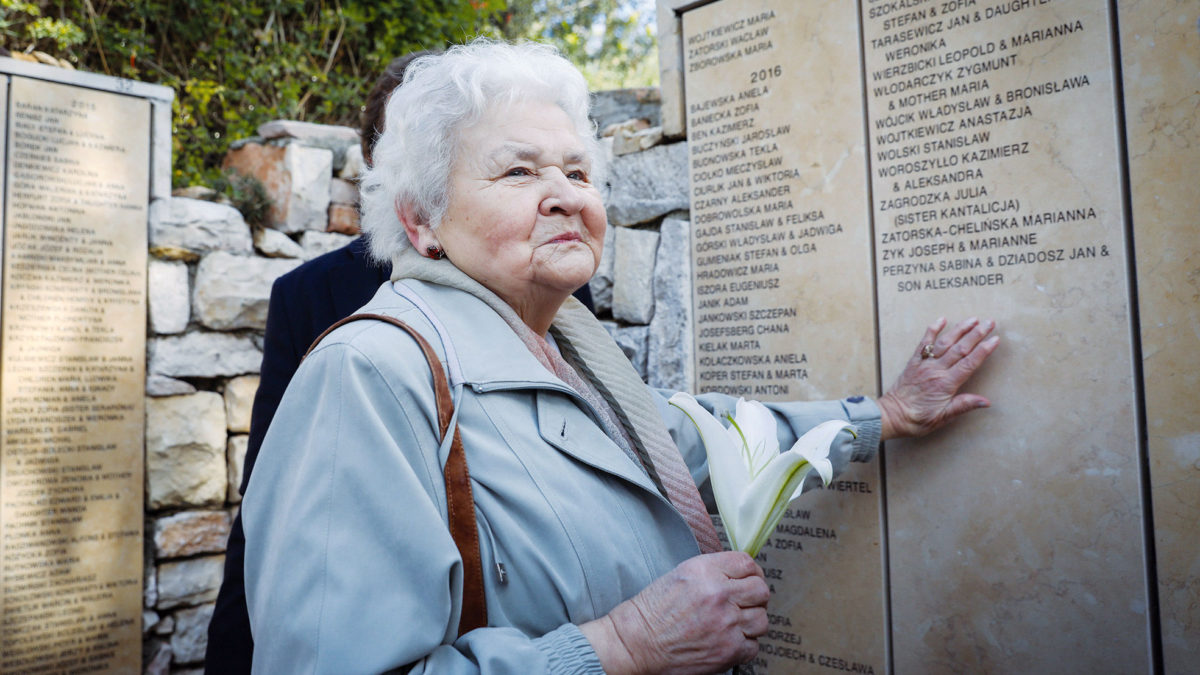Día de la Memoria del Holocausto 2022: Actos de conmemoración en Israel