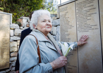 Día de la Memoria del Holocausto 2022: Actos de conmemoración en Israel