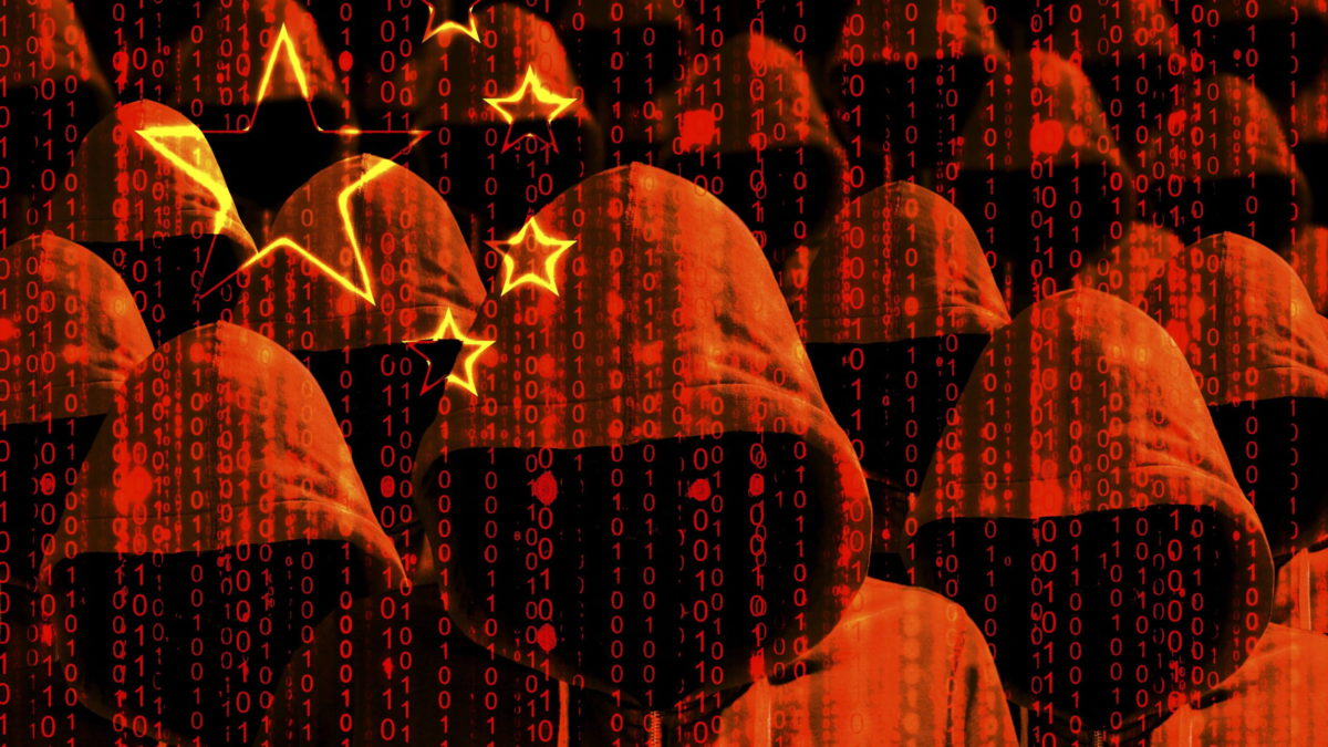 ¿Ayudó China a Moscú a hackear Ucrania antes de la invasión rusa?