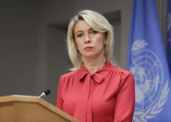 Rusia promete responder a las acciones “idiotas” de Estados Unidos sobre Ucrania