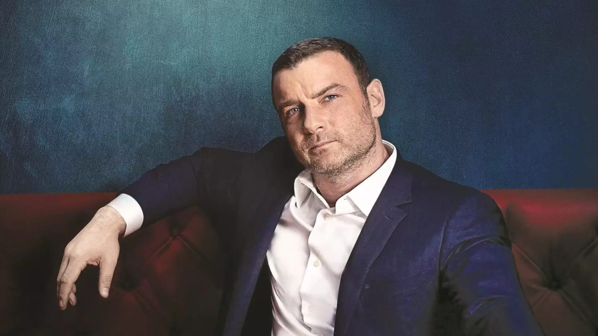 El actor de Hollywood Liev Schreiber protagonizará Keshet, la serie de Disney sobre el Holocausto