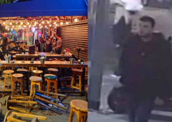 Terrorista de Tel Aviv es encontrado y muerto a tiros en Jaffa