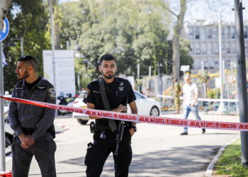 La atacante de Haifa es hija de un ex informante del Shin Bet