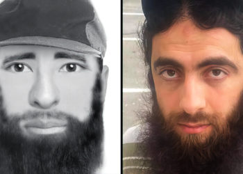 Por qué las fuerzas israelíes tardaron 3 años en detener al asesino palestino del ISIS