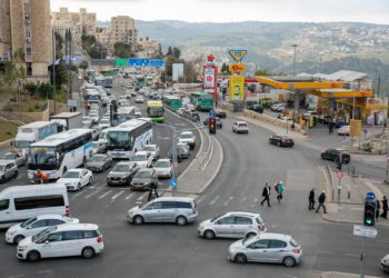 LISA ha sido aprobado para su implementación en Tel Aviv y Jerusalén