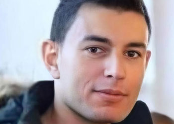 El terrorista de Tel Aviv partió para atacar desde la mezquita de Jaffa