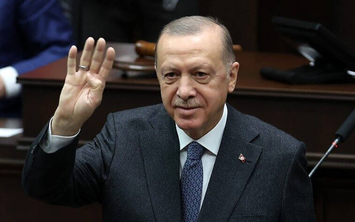 Erdogan promete no expulsar a los refugiados sirios mientras el jefe de la oposición insta a enviarlos de vuelta