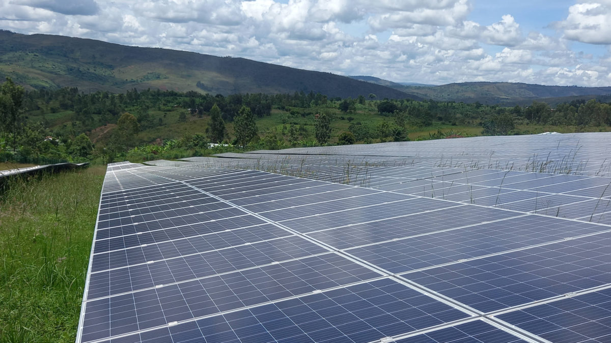 La energía solar podría almacenarse hasta 18 años