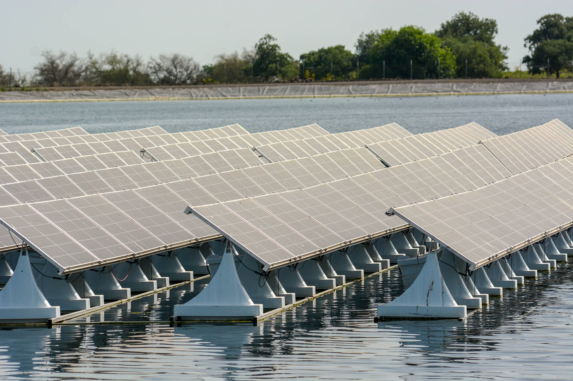 La energía solar podría almacenarse hasta 18 años