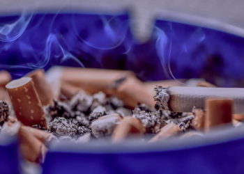 Día de no fumar: Casi una cuarta parte de los adolescentes israelíes fuma