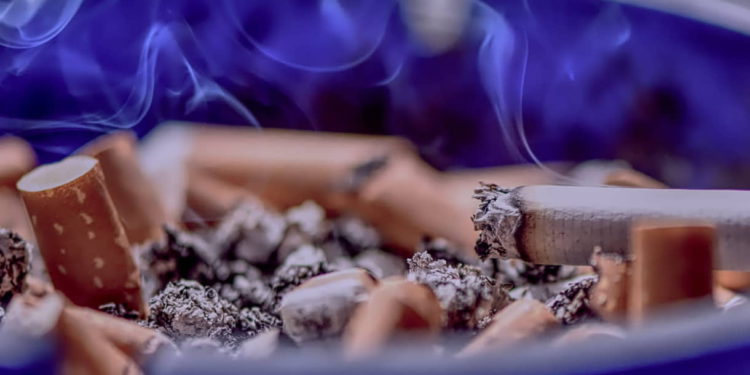 Día de no fumar: Casi una cuarta parte de los adolescentes israelíes fuma