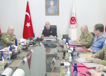 Erdogan le teme a la minoría kurda de Turquía