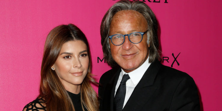 Mohamed Hadid: Los sionistas controlan el mundo y compran medios de comunicación