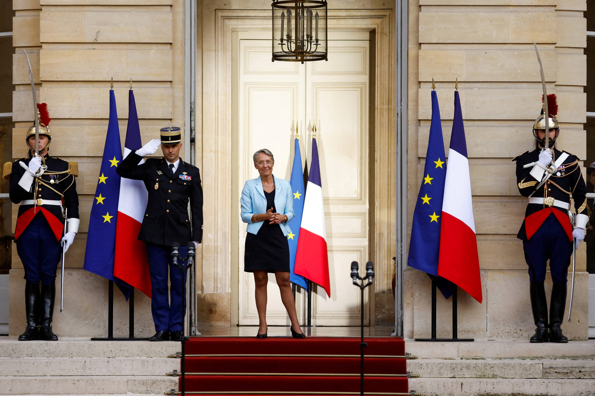 ¿Cuáles son las raíces judías del nuevo primer ministro de Francia?