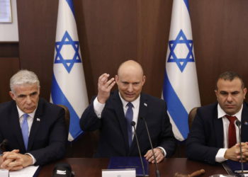 Ley de discapacidades: Un gran logro para Israel