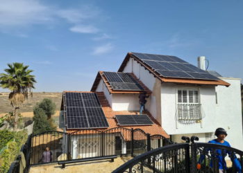 Aumento del 20% en la instalación de sistemas de energía solar en el segundo semestre de 2021