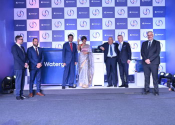 La empresa israelí Watergen y el Grupo SMV Jaipuria se asocian para llevar a la India la tecnología de “agua del aire”