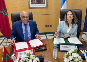 Israel y Marruecos firman acuerdo de colaboración en ciencia y la tecnología