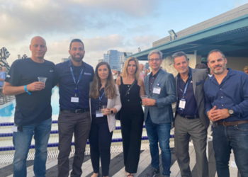 El gigante cibernético suizo Acronis cumple un año en Israel