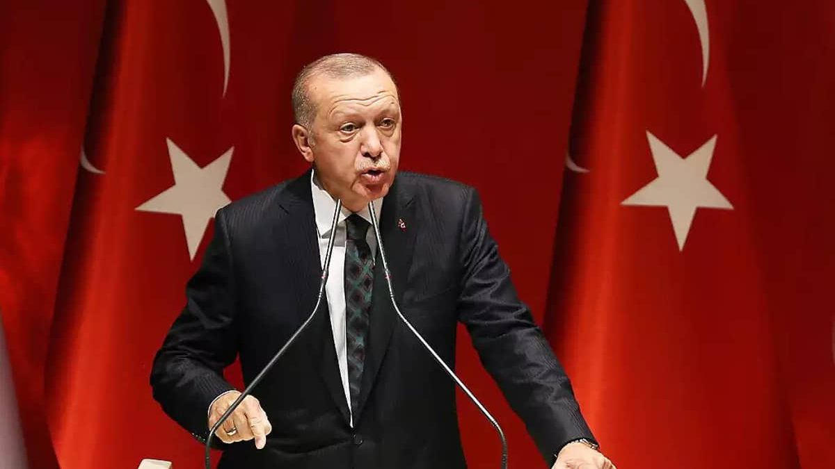 Turquía dice que se opone a la entrada en la OTAN de Finlandia y Suecia