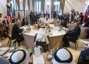 Israel se prepara para la visita de Biden: se evalúa un segundo foro regional