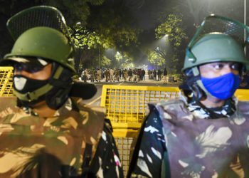 Alerta máxima en la embajada israelí en Nueva Delhi ante “seria amenaza” de ataque de Irán