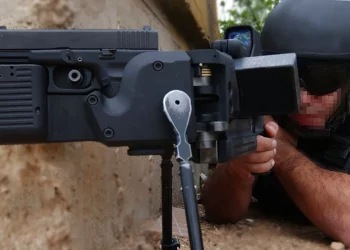 ¿Por qué Israel no da armas a Ucrania para luchar contra Rusia?
