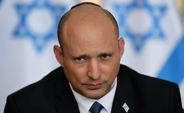 Tras los asesinatos atribuidos a Israel, Bennett promete que “no habrá inmunidad” para el régimen iraní