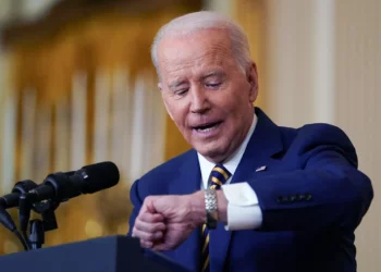 Biden tiene previsto visitar Israel en junio: a pesar de la agitación en la Knesset