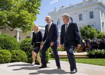 Biden dice que Finlandia y Suecia “cumplen todos los requisitos de la OTAN”