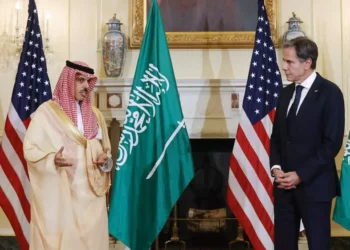 Blinken y su homólogo saudí tratan de prolongar la tregua en Yemen